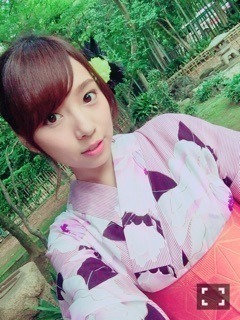 新内 眞衣｜女子力#とは（2016-08-01）｜2枚目