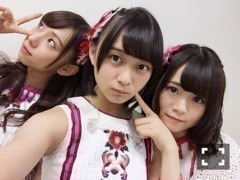 新内 眞衣｜めんべい（2016-08-23）｜4枚目