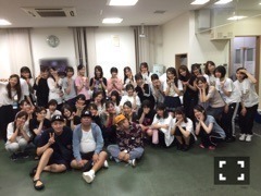 新内 眞衣｜1日目（2016-09-01）｜3枚目