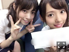 新内 眞衣｜1日目（2016-09-01）｜5枚目