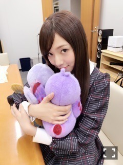 新内 眞衣｜お知らせたくさん！（2016-12-31）｜5枚目