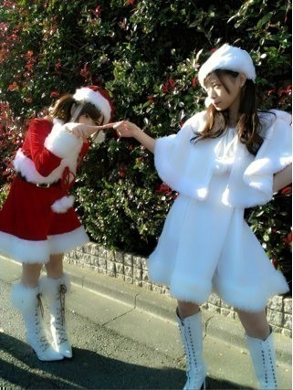 白石 麻衣｜ココアはホット(o^_^o)（2012-12-22）