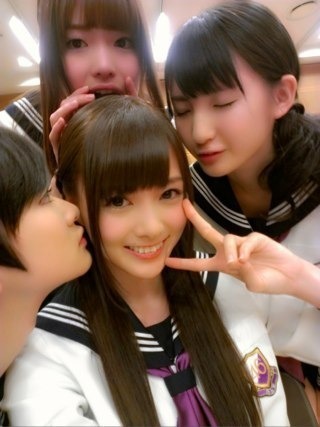 白石 麻衣｜ジャケットがほしい(o^_^o)（2013-01-11）