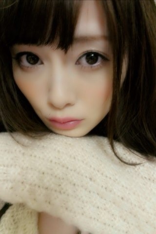 白石 麻衣｜バレンタイン(o^_^o)（2013-02-14）｜3枚目