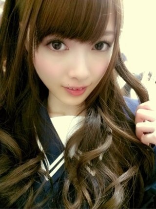 白石 麻衣｜記念日(o^_^o)（2013-02-23）