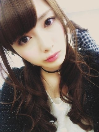 白石 麻衣｜パステルの世界(o^_^o)（2013-03-17）
