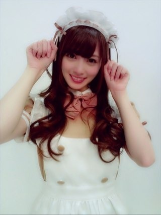 白石 麻衣｜パープルショルダー(o^_^o)（2013-03-23）｜2枚目