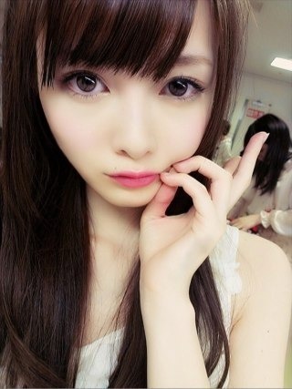 白石 麻衣｜みそパン(o^_^o)（2013-03-28）