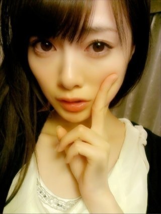 白石 麻衣｜失礼しやす(o^_^o)（2013-05-11）｜2枚目