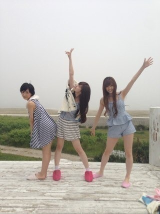 白石 麻衣｜グッジョブ(o^_^o)（2013-05-19）｜2枚目