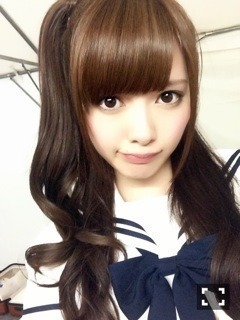 白石 麻衣｜コロコロ～(o^_^o)（2013-07-08）