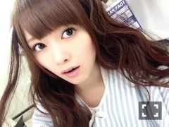白石 麻衣｜ゆるウェーブ(o^_^o)（2013-07-24）｜3枚目