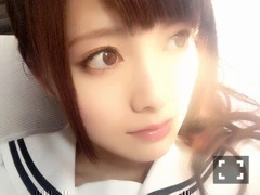 白石 麻衣｜自然に触れる(o^_^o)（2013-08-07）