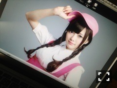 白石 麻衣｜ねえねえねえ(o^_^o)（2013-08-17）