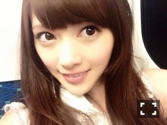白石 麻衣｜京都やでー(o^_^o)（2013-09-02）｜3枚目