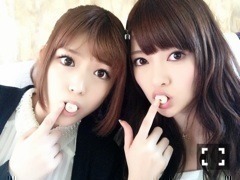 白石 麻衣｜モノトーン(o^_^o)（2013-09-05）｜3枚目