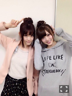 白石 麻衣｜点滅ランプ(o^_^o)（2013-10-17）｜2枚目