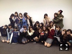 白石 麻衣｜ナチュラルハイ(o^_^o)（2013-12-07）｜2枚目