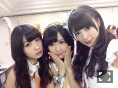 白石 麻衣｜ウマウマ(o^_^o)（2014-01-04）
