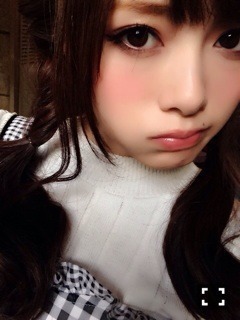 白石 麻衣｜ウマウマ(o^_^o)（2014-01-04）｜3枚目