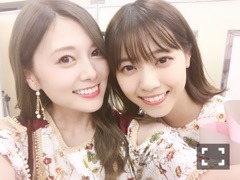 白石 麻衣｜GO。（2019-01-10）｜3枚目