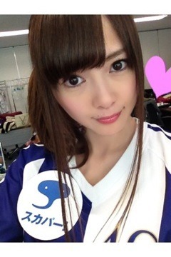 白石 麻衣｜お疲れさまいやん(o^_^o)（2012-03-01）