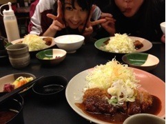 白石 麻衣｜名古屋全握っぴ(o^_^o)（2012-04-09）