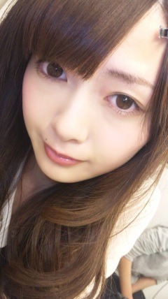 白石 麻衣｜ お母さんの手料理が食べたい今日この頃(o^_^o)（2012-04-19）