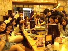 白石 麻衣｜大分っち(o^_^o)（2012-04-24）