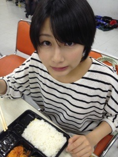 白石 麻衣｜れなりん祭り(o^_^o)（2012-05-02）
