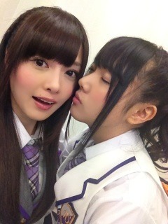 白石 麻衣｜ろくがつ突入ー(o^_^o)（2012-06-01）