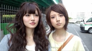 白石 麻衣｜シュッ シュッ！（2012-06-13）