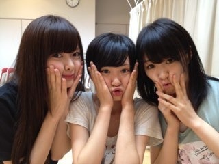 白石 麻衣｜ひややっこ(o^_^o)（2012-07-06）