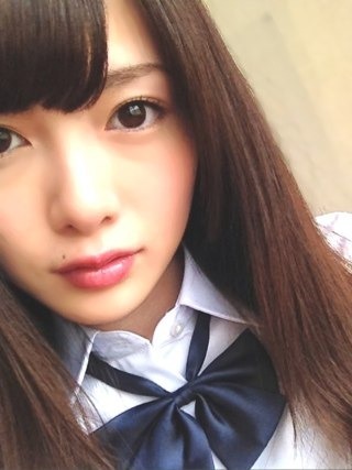 白石 麻衣｜ハモり担当(o^_^o)（2012-07-13）
