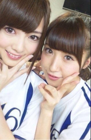 白石 麻衣｜きゃっほーい(o^_^o)（2012-09-28）