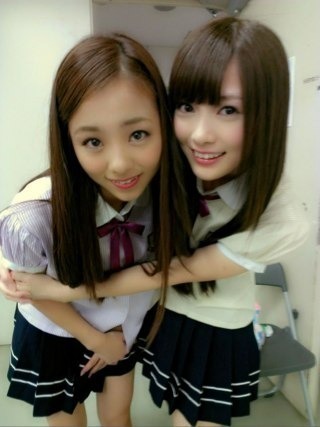 白石 麻衣｜ラストバイシクル(o^_^o)（2012-10-14）