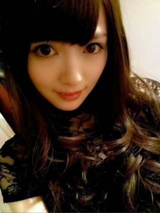白石 麻衣｜マンゴースムージー(o^_^o)（2012-11-28）