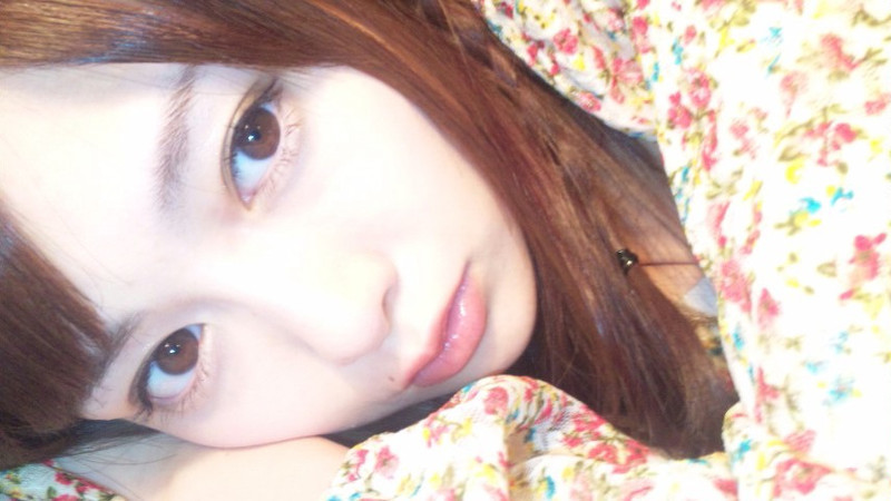 白石 麻衣｜Ｎ島Ｓ羅。。。（2011-11-26）