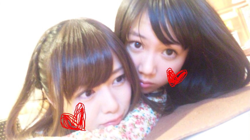 白石 麻衣｜子供から大人へ(*´ω｀*)（2011-12-07）