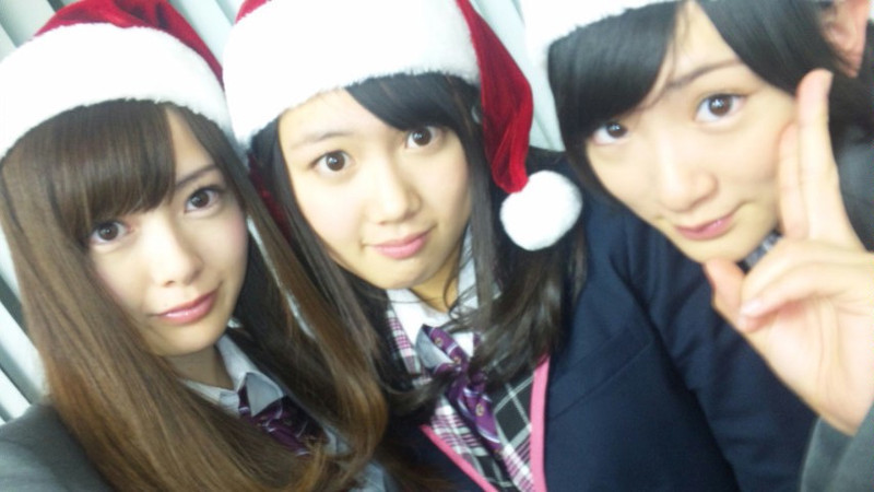 白石 麻衣｜ありがとう2011！（2011-12-31）