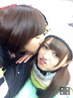 白石 麻衣｜スウィート(o^_^o)（2014-02-14）｜2枚目