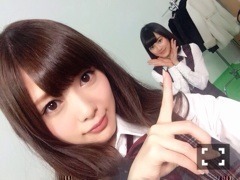 白石 麻衣｜ホット(o^_^o)（2014-03-02）