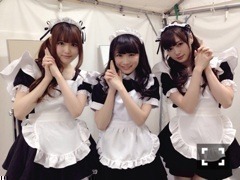 白石 麻衣｜ロード(o^_^o)（2014-03-06）｜3枚目