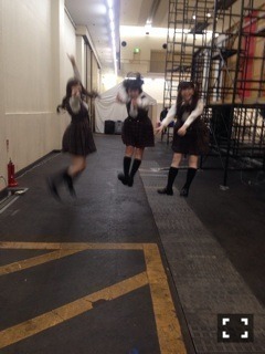 白石 麻衣｜髪20センチ(o^_^o)（2014-04-14）｜2枚目