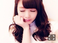 白石 麻衣｜二本線(o^_^o)（2014-04-18）｜4枚目