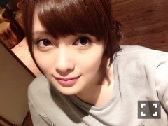 白石 麻衣｜守り神(o^_^o)（2014-06-05）｜3枚目