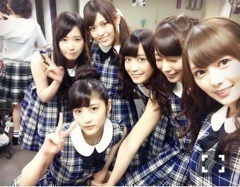 白石 麻衣｜写真祭り(o^_^o)（2014-06-27）