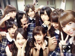 白石 麻衣｜写真祭り(o^_^o)（2014-06-27）｜2枚目