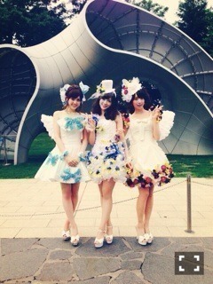 白石 麻衣｜写真祭り(o^_^o)（2014-06-27）｜5枚目