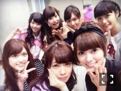 白石 麻衣｜７２２(o^_^o)（2014-07-22）｜4枚目